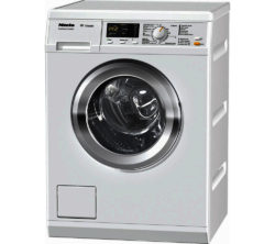 MIELE  WDA211 Washing Machine - White